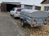 ВАЗ (Lada) Priora 2171 2014 годаүшін3 000 000 тг. в Каркаралинск – фото 5
