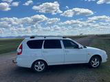 ВАЗ (Lada) Priora 2171 2014 годаүшін2 450 000 тг. в Каркаралинск – фото 2