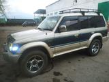 Mitsubishi Pajero 1991 года за 2 500 000 тг. в Тараз – фото 2