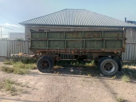 КамАЗ  8559 НЕФАЗ 1991 года за 1 700 000 тг. в Алматы – фото 3
