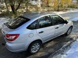 ВАЗ (Lada) Granta 2191 2015 годаfor3 100 000 тг. в Костанай – фото 5