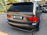 BMW X5 2005 года за 7 000 000 тг. в Алматы – фото 5