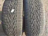 Шины 245/50 R18 — "Nokian Hakkapeliitta 7" (Финляндия), зимние, в за 65 000 тг. в Астана