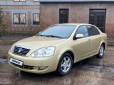 Geely FC 2008 годаүшін1 580 000 тг. в Петропавловск – фото 3