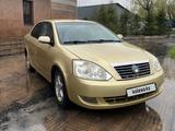 Geely FC 2008 года за 1 500 000 тг. в Петропавловск – фото 4