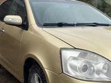 Geely FC 2008 годаүшін1 450 000 тг. в Петропавловск – фото 5