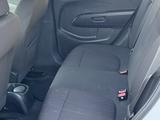 Chevrolet Aveo 2013 годаүшін3 100 000 тг. в Астана – фото 5