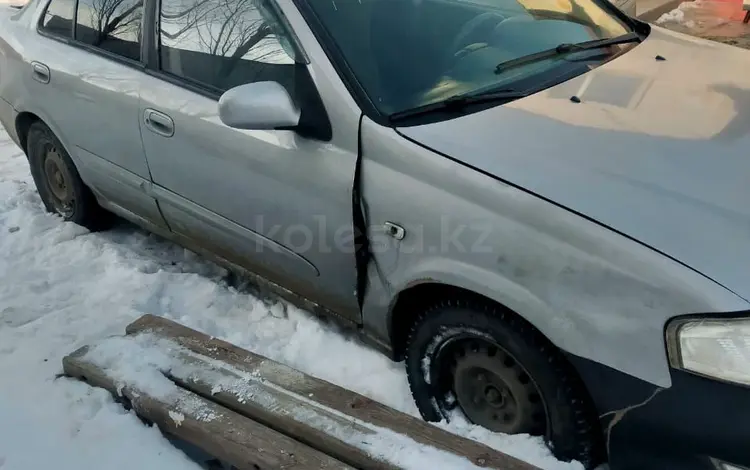 Nissan Almera 2006 годаfor900 000 тг. в Актобе