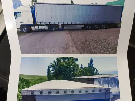 Krone  SDC 24 2007 года за 4 400 000 тг. в Алматы – фото 17