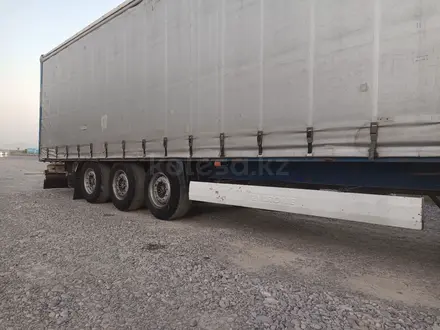 Krone  SDC 24 2007 года за 4 400 000 тг. в Алматы