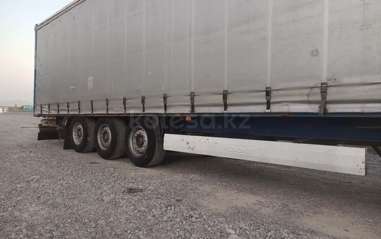 Krone  SDC 24 2007 года за 4 400 000 тг. в Алматы
