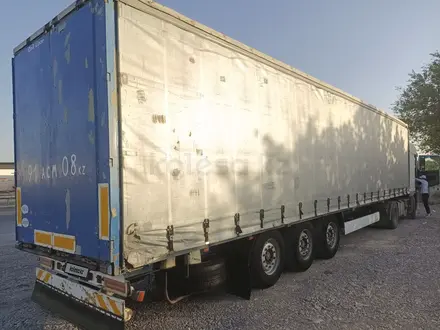 Krone  SDC 24 2007 года за 4 400 000 тг. в Алматы – фото 6