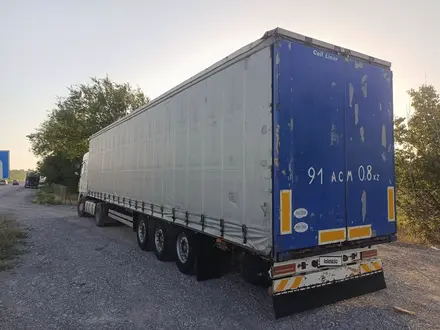 Krone  SDC 24 2007 года за 4 400 000 тг. в Алматы – фото 7