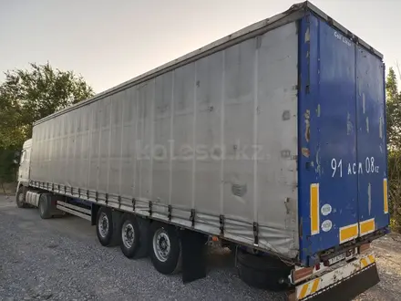 Krone  SDC 24 2007 года за 4 400 000 тг. в Алматы – фото 9