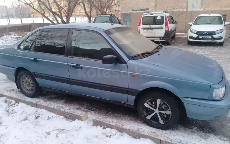 Volkswagen Passat 1991 года за 850 000 тг. в Уральск