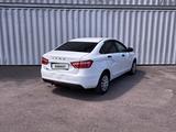 ВАЗ (Lada) Vesta 2020 годаүшін3 890 000 тг. в Алматы – фото 5