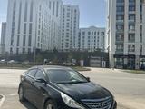 Hyundai Sonata 2010 года за 5 000 000 тг. в Астана – фото 2