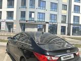 Hyundai Sonata 2010 года за 5 000 000 тг. в Астана – фото 4