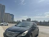 Hyundai Sonata 2010 года за 5 000 000 тг. в Астана