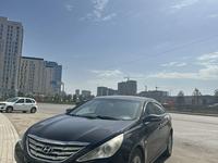 Hyundai Sonata 2010 года за 5 000 000 тг. в Астана