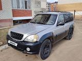 Hyundai Terracan 2004 года за 2 300 000 тг. в Уральск – фото 2