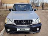 Hyundai Terracan 2004 года за 2 300 000 тг. в Уральск