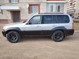 Hyundai Terracan 2004 года за 2 300 000 тг. в Уральск – фото 3