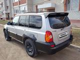 Hyundai Terracan 2004 года за 2 300 000 тг. в Уральск – фото 4
