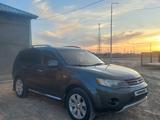 Mitsubishi Outlander 2008 года за 6 000 000 тг. в Кульсары