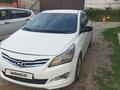 Hyundai Accent 2012 годаүшін3 250 000 тг. в Алматы