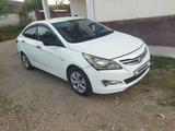 Hyundai Accent 2012 годаfor3 250 000 тг. в Алматы – фото 4