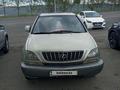 Lexus RX 300 2000 годаүшін5 000 000 тг. в Алматы