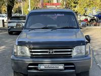 Toyota Land Cruiser Prado 1997 годаfor4 900 000 тг. в Алматы