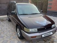 Mitsubishi Space Wagon 1994 годаfor2 300 000 тг. в Тараз