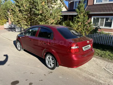 Chevrolet Nexia 2021 года за 5 200 000 тг. в Астана