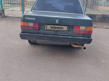 Volvo 740 1990 года за 1 200 000 тг. в Астана