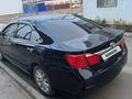 Toyota Camry 2012 годаfor8 500 000 тг. в Атырау – фото 2