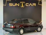 Volkswagen Passat Comfortline 1993 годаүшін2 600 000 тг. в Шымкент – фото 4