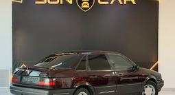 Volkswagen Passat Comfortline 1993 года за 2 600 000 тг. в Шымкент – фото 4