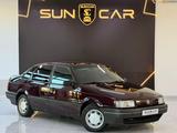 Volkswagen Passat Comfortline 1993 года за 2 600 000 тг. в Шымкент