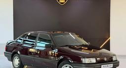 Volkswagen Passat Comfortline 1993 года за 2 600 000 тг. в Шымкент