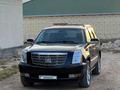 Cadillac Escalade 2008 годаfor10 500 000 тг. в Жанаозен – фото 3