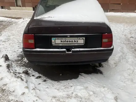 Opel Vectra 1990 года за 300 000 тг. в Астана