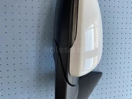 Боковые зеркала на Changan, Elantra, Seltos, Kia K5, Jac J7 за 1 017 тг. в Шымкент