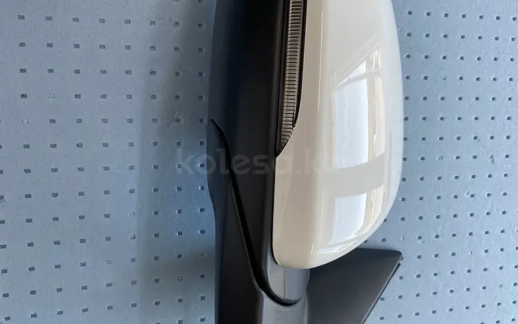 Боковые зеркала на Changan, Elantra, Seltos, Kia K5, Jac J7 за 1 017 тг. в Шымкент