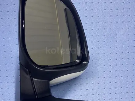 Боковые зеркала на Changan, Elantra, Seltos, Kia K5, Jac J7 за 1 017 тг. в Шымкент – фото 3