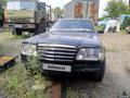 Mercedes-Benz E 300 1991 годаfor2 000 000 тг. в Усть-Каменогорск – фото 2