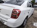 Chevrolet Cobalt 2021 годаүшін4 900 000 тг. в Казыгурт – фото 6