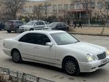 Mercedes-Benz E 320 2000 годаүшін5 500 000 тг. в Актау – фото 3