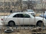 Mercedes-Benz E 320 2000 годаүшін5 500 000 тг. в Актау – фото 4